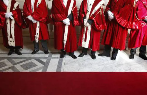 Il Paese del garantismo immaginario