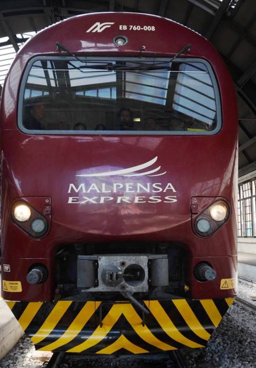 I dubbi di Trenord su Malpensa: «Se non si potenzia tagliamo i treni»