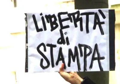 "Così i giornalisti rischiano il bavaglio"