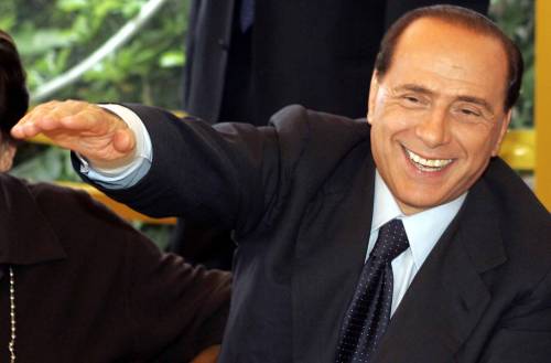 Vent'anni di assedio giudiziario nei confronti di Berlusconi