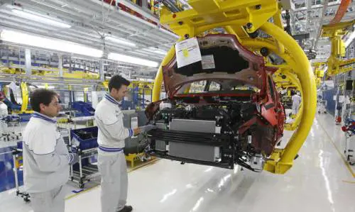 Fiat, nuovo stop a Pomigliano
