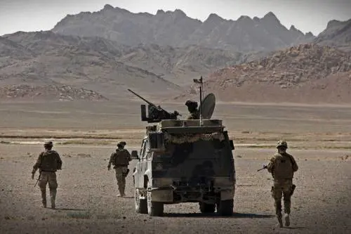 Afghanistan, scontro a fuoco: ucciso un soldato italiano