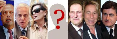 Primarie, il centrodestra scalda i motori