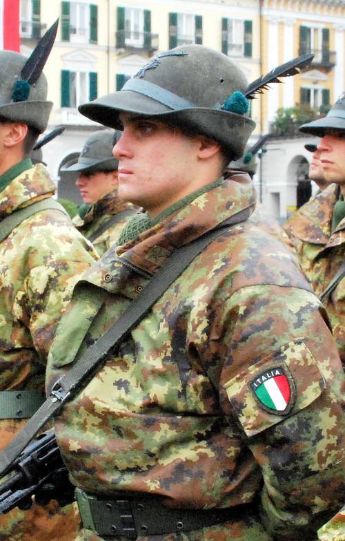 Battaglia con i talebani, ucciso un alpino