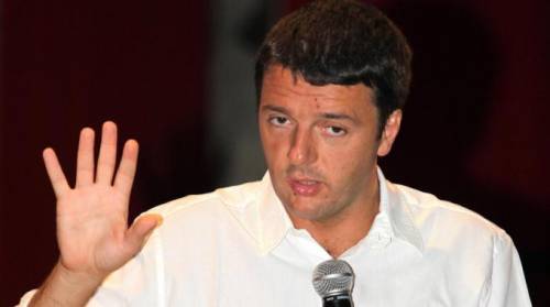 Renzi: "Equitalia è parentesi che deve finire, ha fallito"