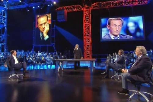 Fini all'angolo scarica tutto sulla famiglia