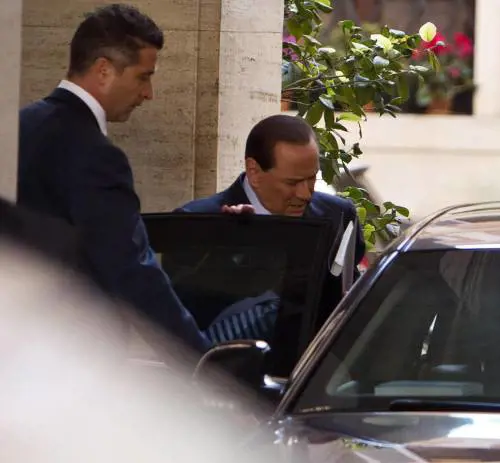 "Ora vediamo cosa combinate"