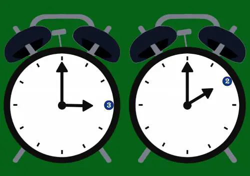 Occhio all’ora solare: potrebbe uccidervi (ma solo dopo avervi addormentato)