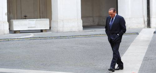 Sentenza Mediaset, Silvio Berlusconi: "Sono obbligato a restare in campo per riformare la giustizia"