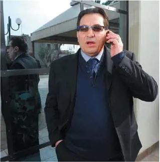 Crocetta, l’aspirante governatore dalle frequentazioni pericolose 
