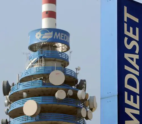 Mediaset è il primo contribuente: ogni giorno 750mila euro al fisco