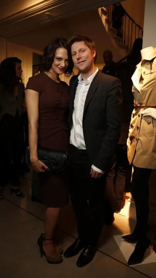 Da Londra a Montenapo lo stile Burberry è soltanto per signore