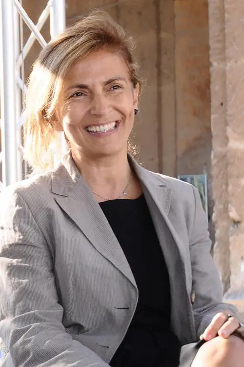 Giovanna Marano, la pasionaria della Fiom