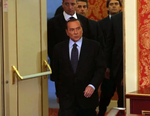 "Qui si va a votare a gennaio" 