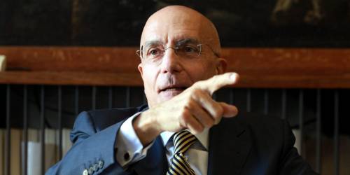 Primarie del Pdl, Formigoni è in campo