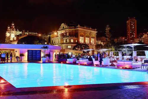 Con il Festival della Notte il Principato brilla di mille luci