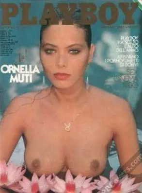 40 anni di conigliette italiane