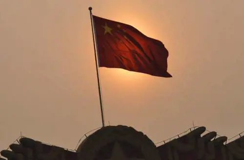 La Cina si compra lo Sri Lanka: la popolazione protesta