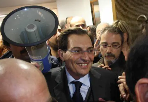 Regione Siciliana, vince il partito del non voto