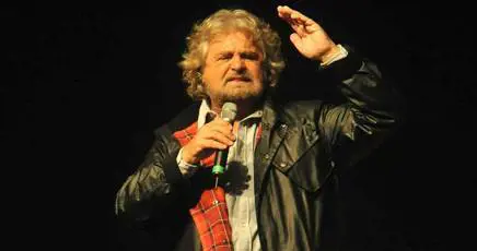 Così Pier Luigi sabota i democratici e fa il gioco di Grillo