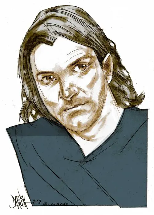 Per essere notati dalla critica bisogna buttarsi dalla finestra