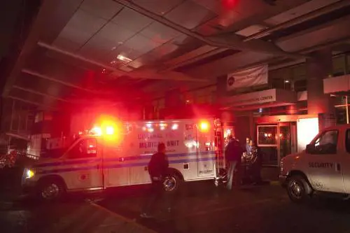 Sandy, allagamenti e vittime a New York