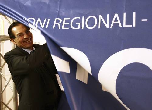 Sicilia, Crocetta presidente della Regione con il 30% dei voti