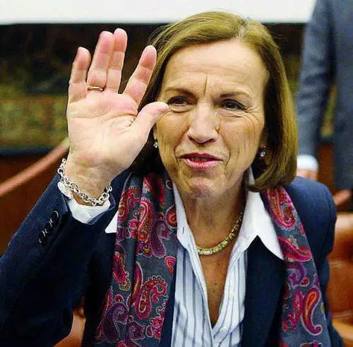 Alla Fornero piace fare gaffe «Più licenziamenti? Riforma ok»