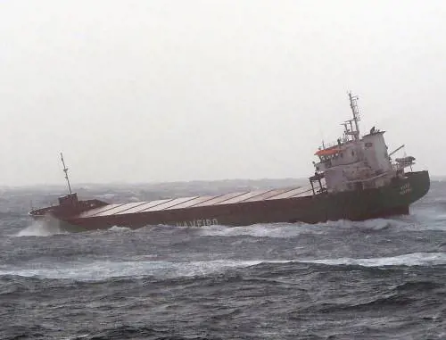 Il mistero della nave russa scomparsa tra i ghiacci con 700 tonnellate d'oro