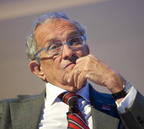Guarguaglini: «Niente tangenti a Scajola Finmeccanica ha agito correttamente»