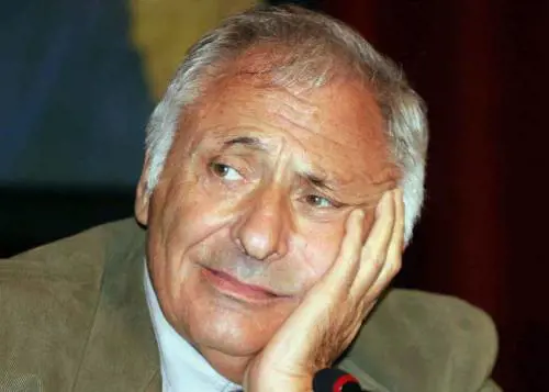 Mogol: "Con Sanremo e Lucio in mezzo secolo ho cambiato l'italiano"