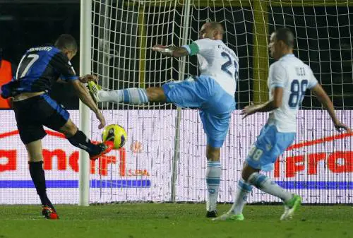 Il Napoli cade anche in Italia Senza Cavani è proprio buio