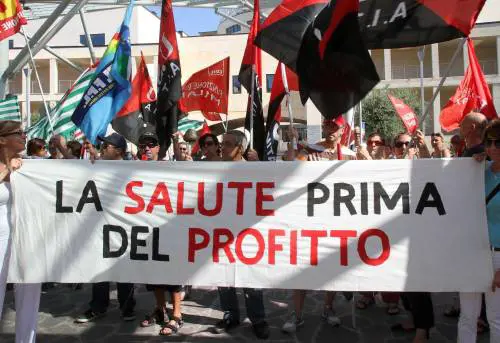 La rivolta del San Raffaele finisce sul tavolo del governo