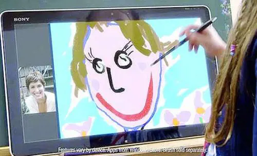 E adesso «Windows 8» scende dalla nuvola e diventa una minaccia