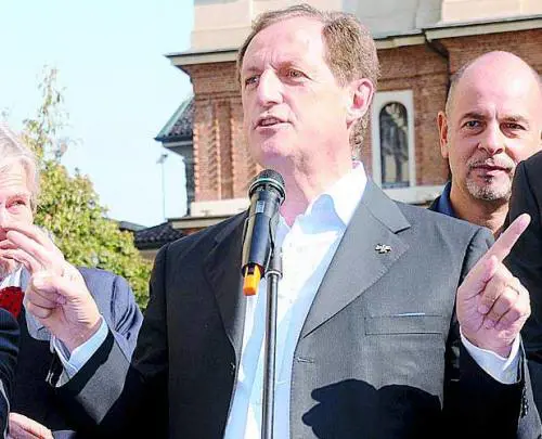 «Albertini? Senza di noi nessuno può vincere Il Pdl non è un autobus»