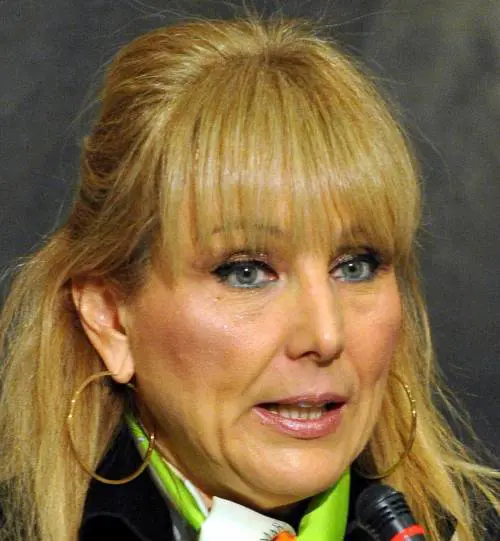 Diventare mamma a 50 anni: ora tocca all'ex sottosegretarioLa leghista Martini: «Sono incinta»