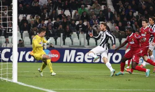 Giovinco bomber a cose fatte Matri, un ritorno arrugginito