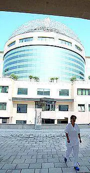 Non solo impiegati: al San Raffaele già tagliato un manager su sei