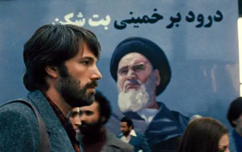 Il film del weekend: "Argo"