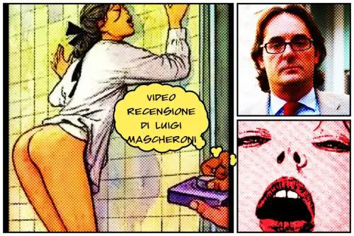 Tutto il sesso possibile, a portata di telecomando