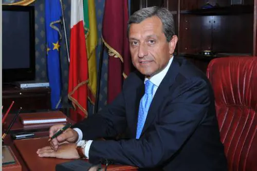 Alessandro Marangoni nuovo vice capo della polizia al posto di Izzo