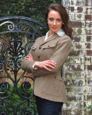 L'amante di Petraeus