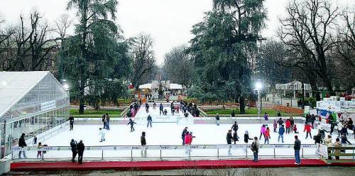 Mercato natalizio in centro E i 500mila euro al Duomo