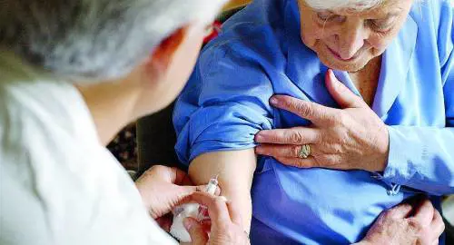 Ma aver paura dei farmaci è una follia da Medioevo