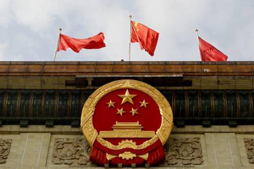Cina, congresso Partito comunista. E Google viene bloccato