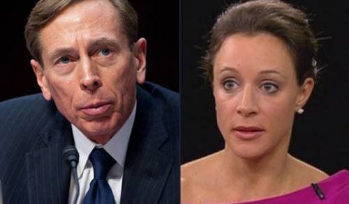 Cosa c'è davvero dietro le dimissioni di Petraeus