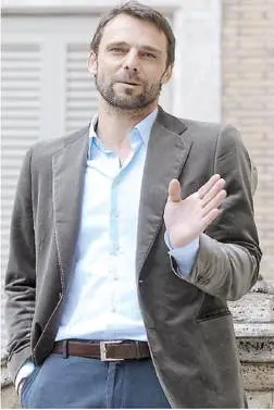 "Io, tragico giudice Sossi tra dovere e disillusione"