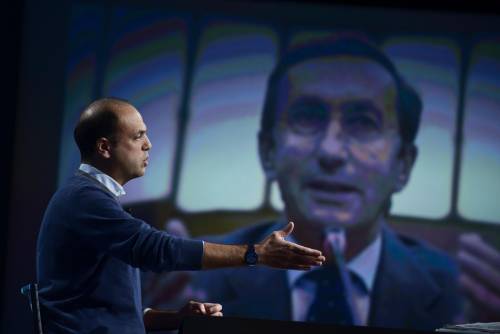 Alfano chiude a Fini: niente Monti bis
