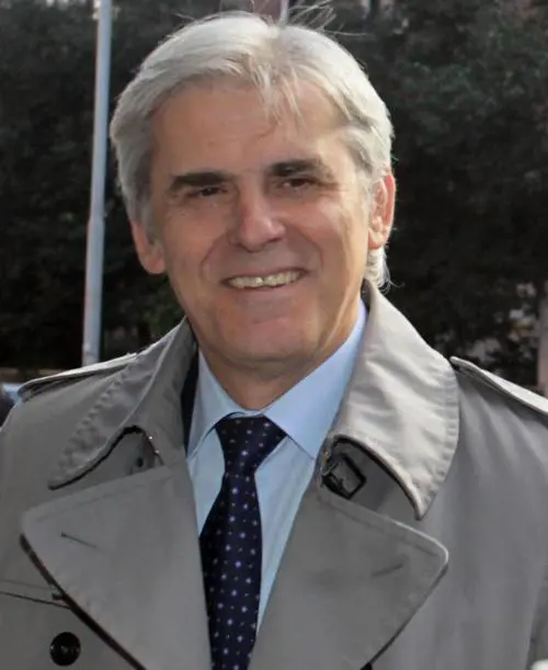 Nicchi resta sul trono Aia per altri 4 anni: stiamo freschi