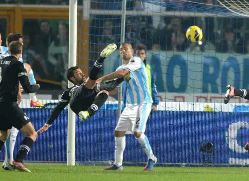 Messaggio al campionato: la Juve fa vedere i muscoli